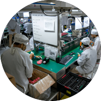 Engineering & Manufacturing